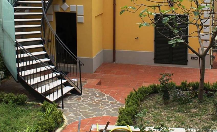 B&B Al Viale Macerata Exterior foto